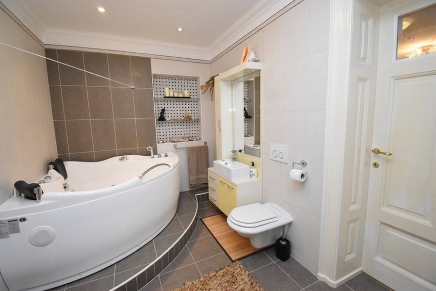 Köp lägenheter i Kroatien, Kvarnerbukten, Opatija - Panorama Scouting Immobilien A2457, inköpspris: 550 000 EUR - bild 12