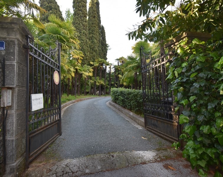 Lyxfastigheter Kroatien - Panorama Scouting A2457, Opatija