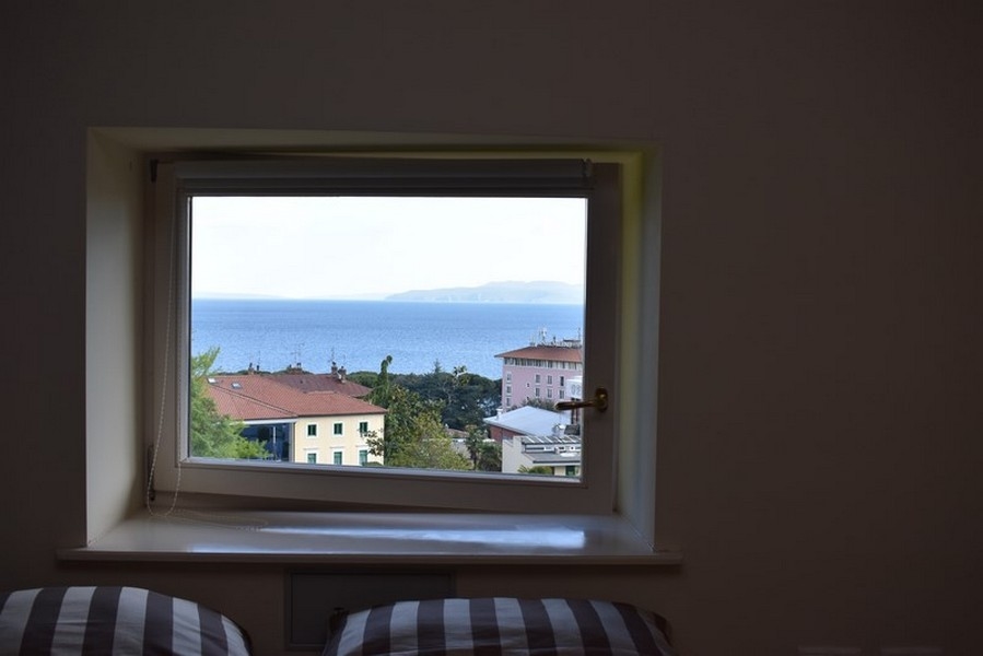 Fastighetsmäklare för Kroatien - Panorama Scouting A2457