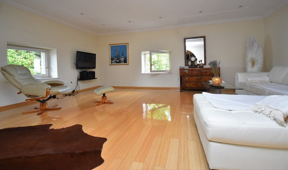 Köp lägenheter i Kroatien, Kvarnerbukten, Opatija - Panorama Scouting Immobilien A2457, inköpspris: 550 000 EUR - bild 6