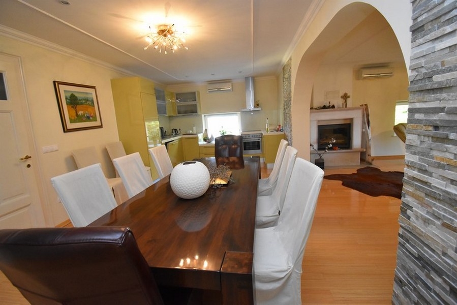 Köp lägenheter i Kroatien, Kvarnerbukten, Opatija - Panorama Scouting Immobilien A2457, inköpspris: 550 000 EUR - bild 7