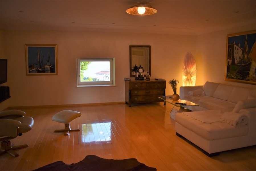 Köp lägenheter i Kroatien, Kvarnerbukten, Opatija - Panorama Scouting Immobilien A2457, inköpspris: 550 000 EUR - bild 8