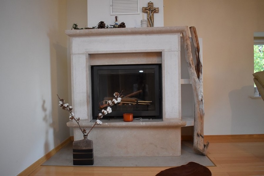 Köp lägenheter i Kroatien, Kvarnerbukten, Opatija - Panorama Scouting Immobilien A2457, inköpspris: 550 000 EUR - bild 9