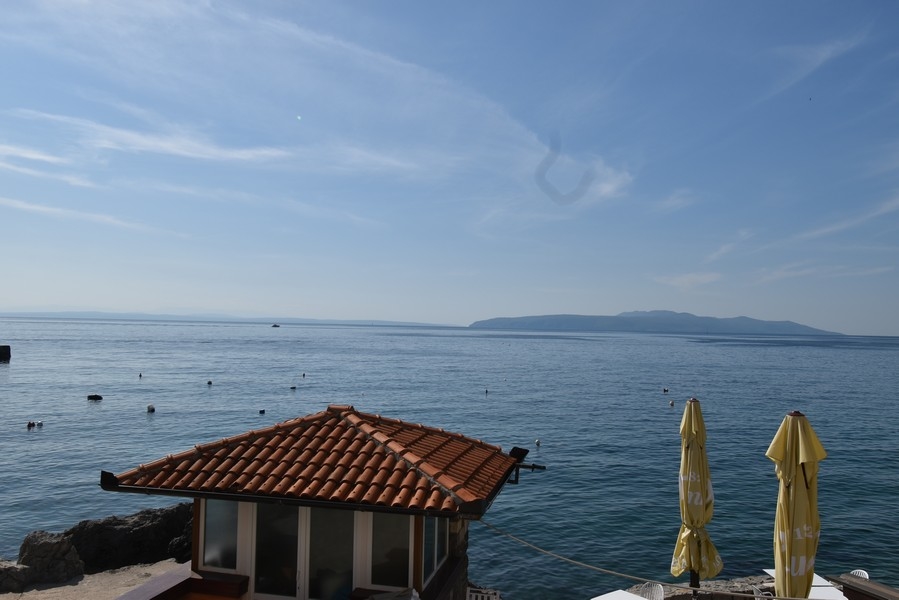 Fastighetsmäklare för Kroatien - Panorama Scouting A2458