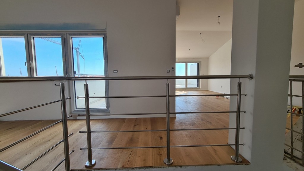 Moderna fastigheter i Kroatien till salu - Panorama Scouting A2465, Island of Pag.