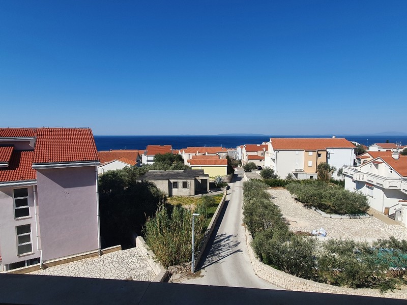 Köp lägenheter i Kroatien, norra Dalmatien, ön Pag - Panorama Scouting Immobilien A2469, inköpspris: 200 000 EUR - Bild 1