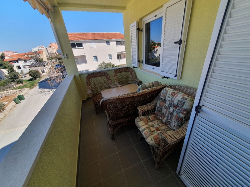 Fastighetsmäklare för Kroatien - Panorama Scouting A2469