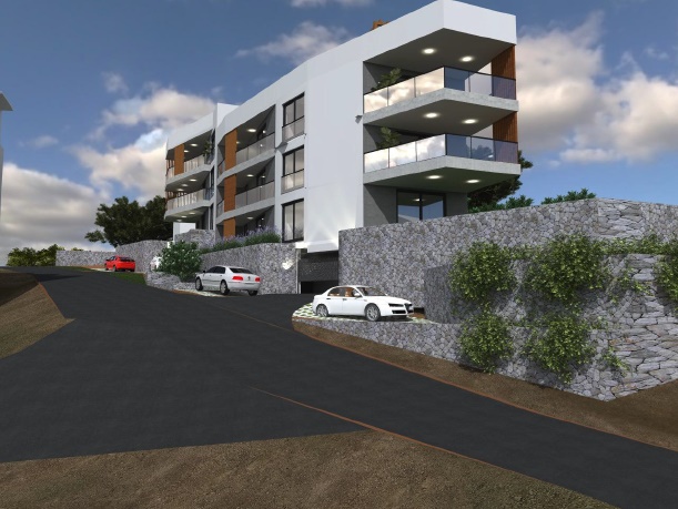 Fastighetsmäklare för Kroatien - Panorama Scouting A2480