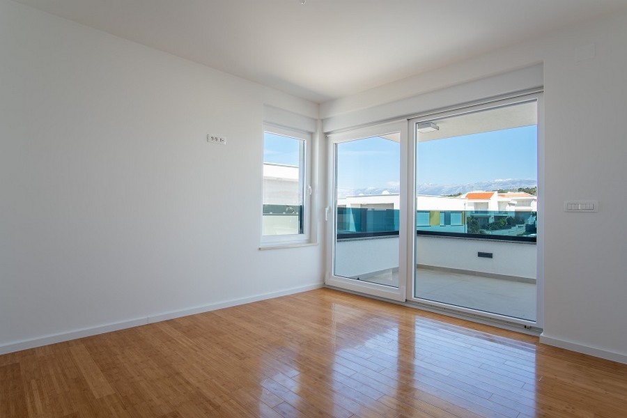 Köp lägenheter i Kroatien, norra Dalmatien, ön Pag - Panorama Scouting Immobilien A2488, inköpspris: 298 000 EUR - bild 10