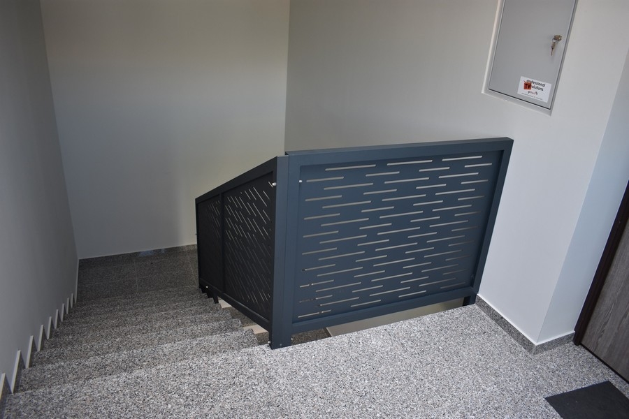 Köp lägenheter i Kroatien, norra Dalmatien, ön Pag - Panorama Scouting Immobilien A2496, inköpspris: 270 000 EUR - bild 10