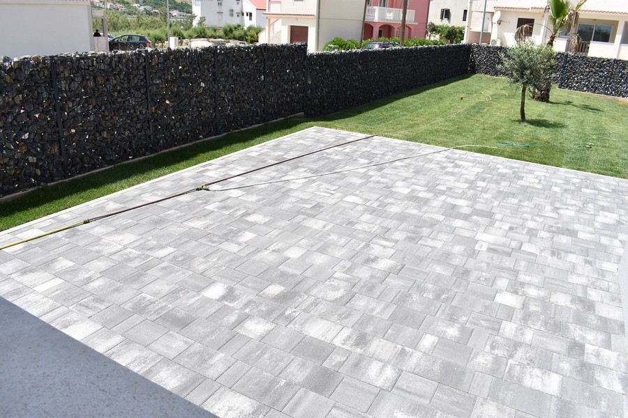 Köp lägenheter i Kroatien, norra Dalmatien, ön Pag - Panorama Scouting Immobilien A2496, inköpspris: 270 000 EUR - Bild 12