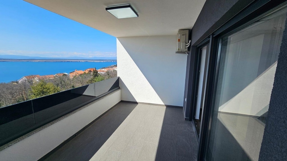 Fastigheter Kroatien - Crikvenica, Lägenheter Panorama Scouting A2519