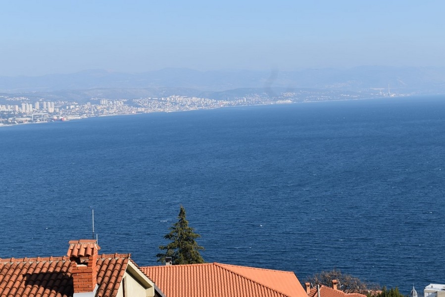 Kroatien Fastigheter - Opatija, Lägenheter Panorama Scouting A2522