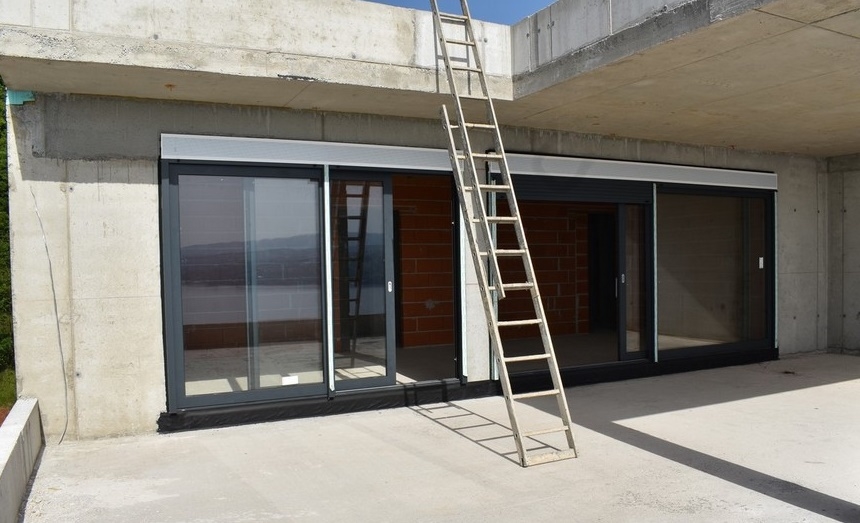 Fastighetsmäklare för Kroatien - Panorama Scouting A2522