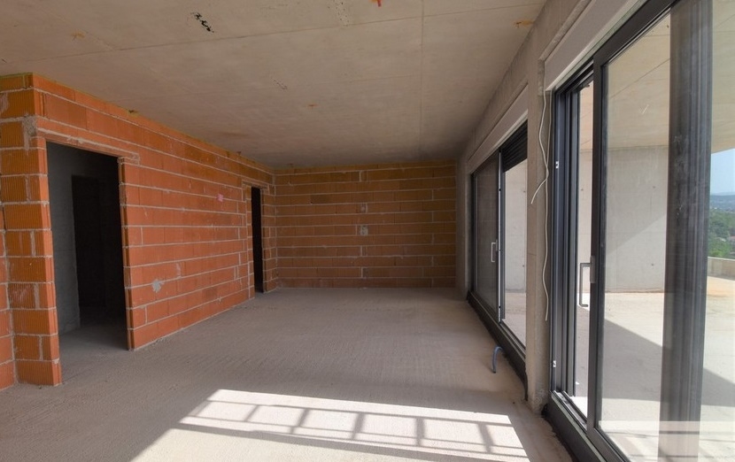 Köp lyx takvåning i Kroatien, Kvarnerbukten, Opatija - Panorama Scouting Immobilien A2522, inköpspris: 1 300 000 EUR - bild 8