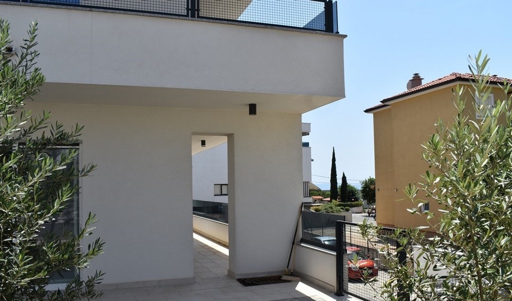 Fastighetsmäklare för Kroatien - Panorama Scouting A2525