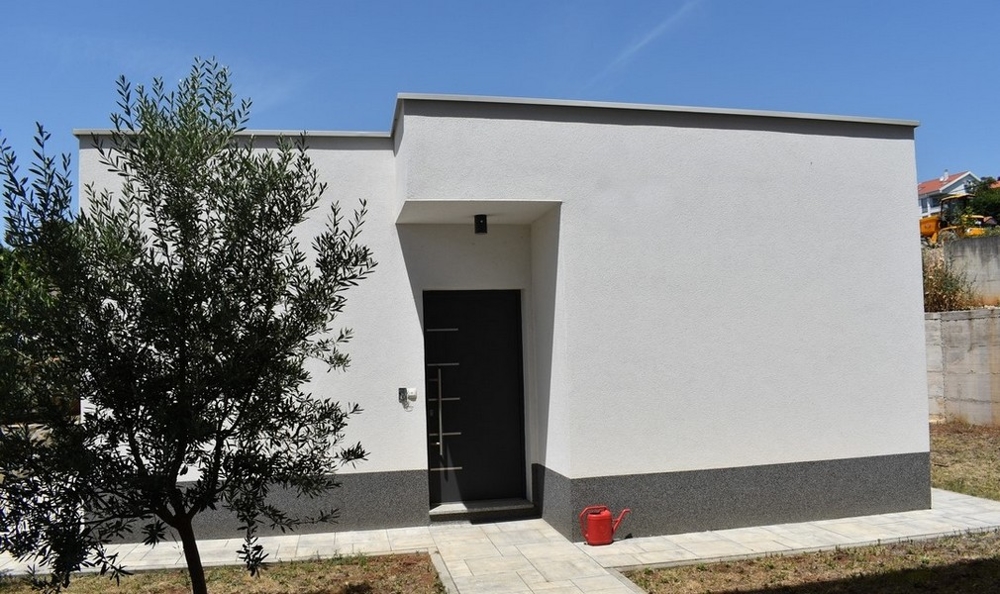 Nya och moderna fastigheter Kroatien - Panorama Scouting A2525.