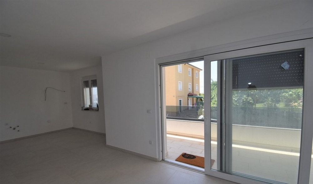 Köp lägenheter i Kroatien, Kvarner Bay, Rijeka - Panorama Scouting Immobilien A2525, inköpspris: 433 000 EUR - bild 7