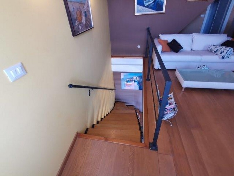 Köp lägenheter i Kroatien, Istrien, Rovinj - Panorama Scouting Immobilien A2545, inköpspris: 600 000 EUR - bild 10