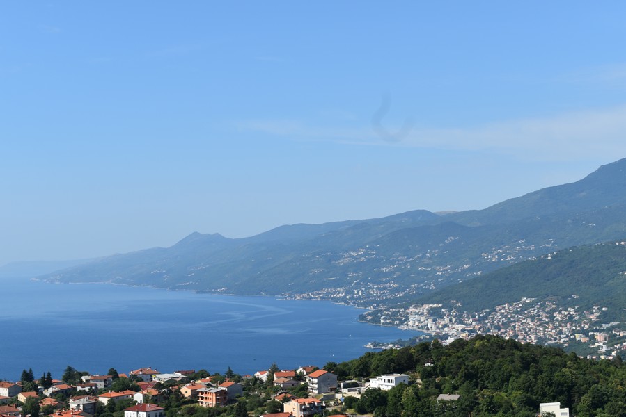 Köp lägenheter i Kroatien, Kvarner Bay, Rijeka - Panorama Scouting Immobilien A2546, inköpspris: 320 000 EUR - bild 2