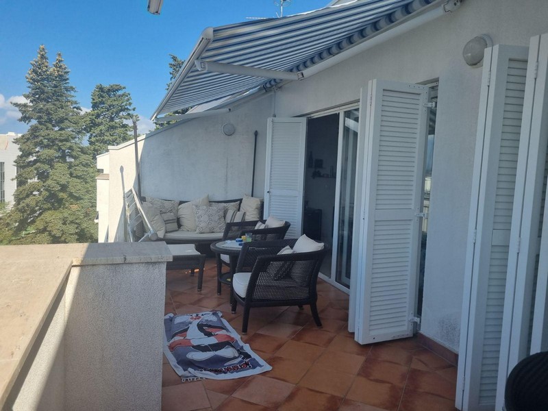 Kroatien Fastigheter - Crikvenica, Lägenheter Panorama Scouting A2571