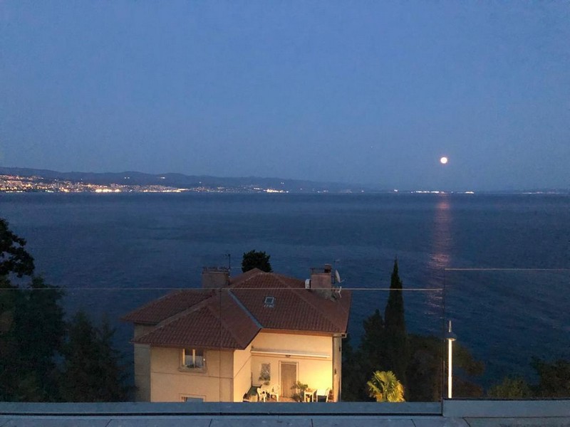 Nya och moderna fastigheter Kroatien - Panorama Scouting A2572.