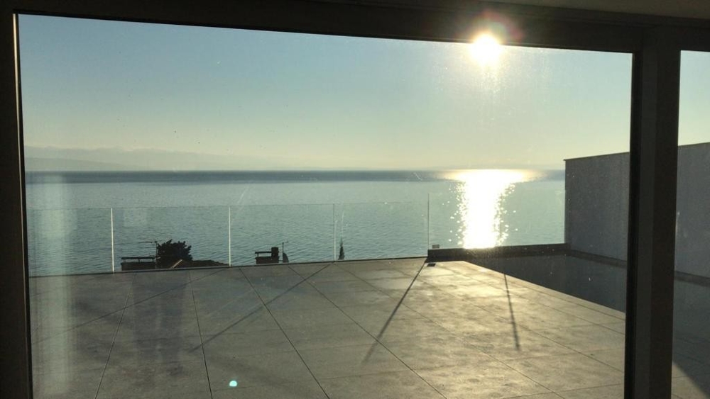 Fastighetsmäklare för Kroatien - Panorama Scouting A2572