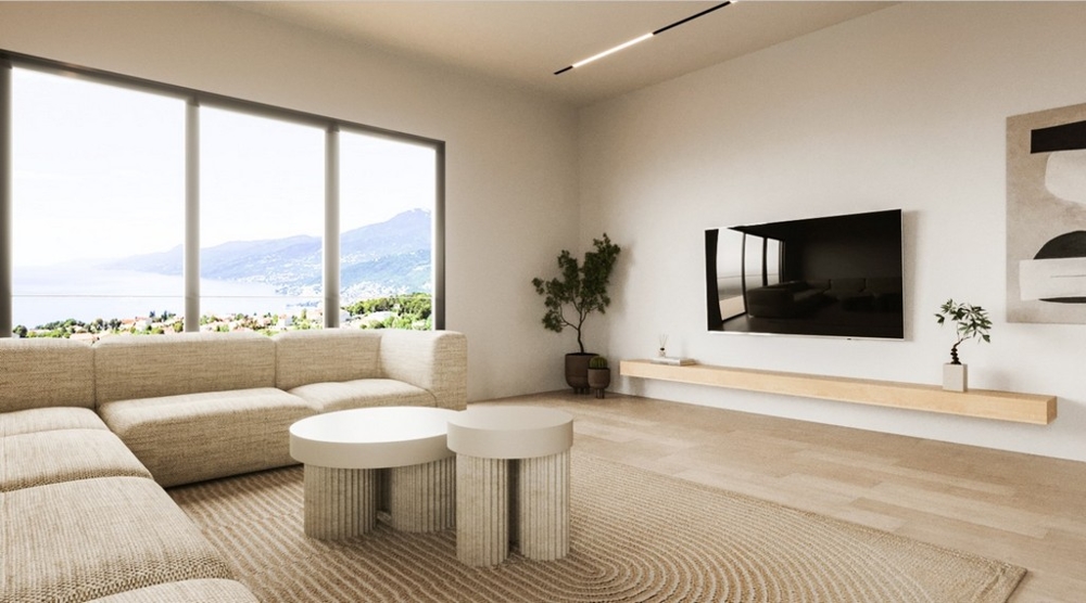 Köp lägenheter i Kroatien, Kvarner Bay, Rijeka - Panorama Scouting Immobilien A2577, inköpspris: 340 000 EUR - bild 5