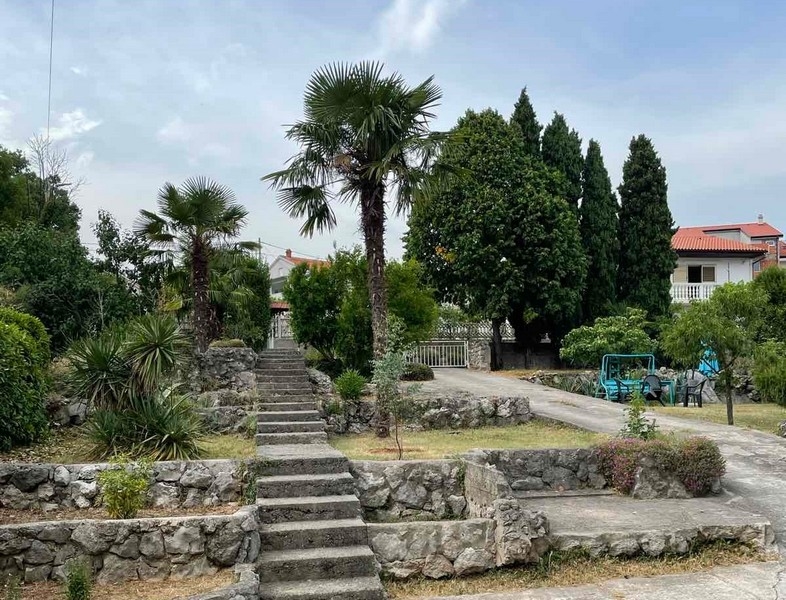 Köp lägenheter i Kroatien, Kvarner Bay, Rijeka - Panorama Scouting Immobilien A2577, inköpspris: 340 000 EUR - bild 8