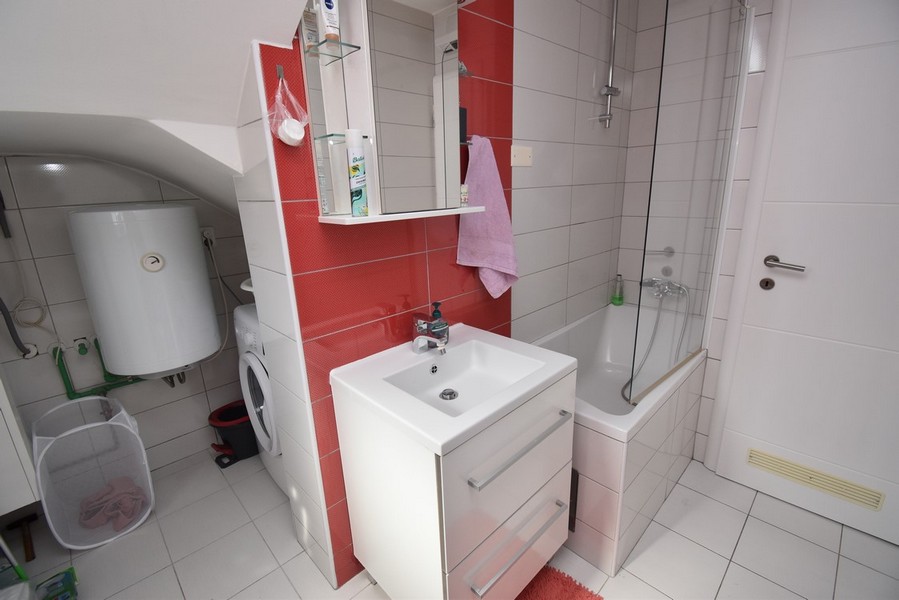 Köp lägenheter i Kroatien, Kvarnerbukten, Opatija - Panorama Scouting Immobilien A2586, inköpspris: 320 000 EUR - bild 11