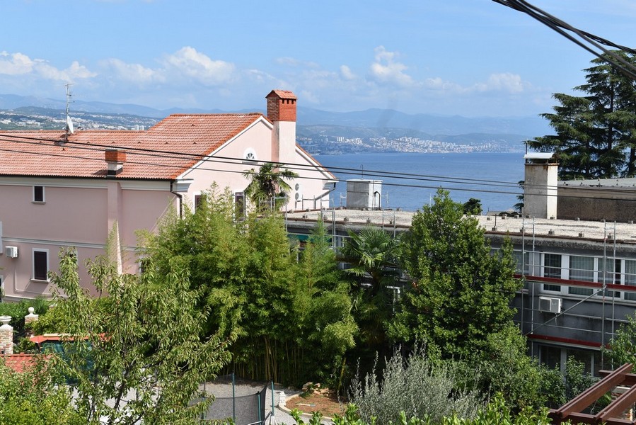 Köp lägenheter i Kroatien, Kvarnerbukten, Opatija - Panorama Scouting Immobilien A2586, inköpspris: 320 000 EUR - bild 13