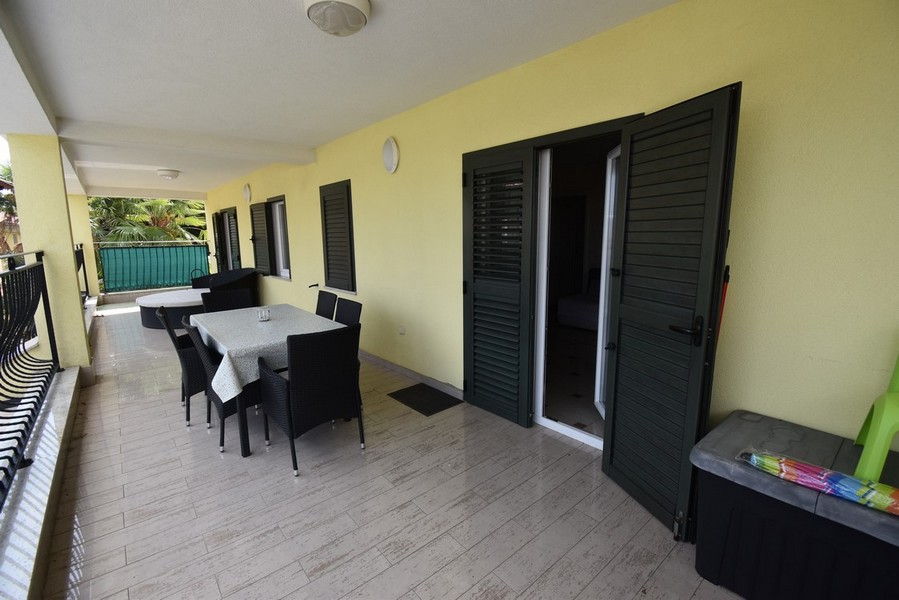 Köp lägenheter i Kroatien, Kvarnerbukten, Opatija - Panorama Scouting Immobilien A2586, inköpspris: 320 000 EUR - Bild 2