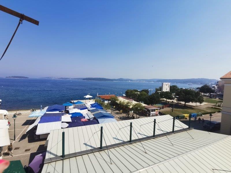 Fastigheter Istrien - Panorama Scouting A2610.