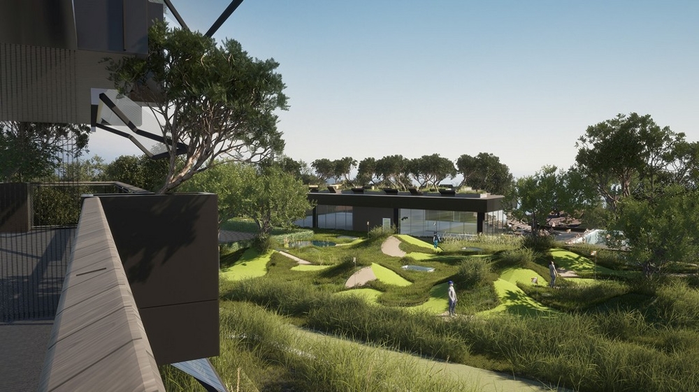 Köp lägenheter i Kroatien, Kvarnerbukten, Opatija - Panorama Scouting Immobilien A2613, inköpspris: 1 650 000 EUR - bild 7