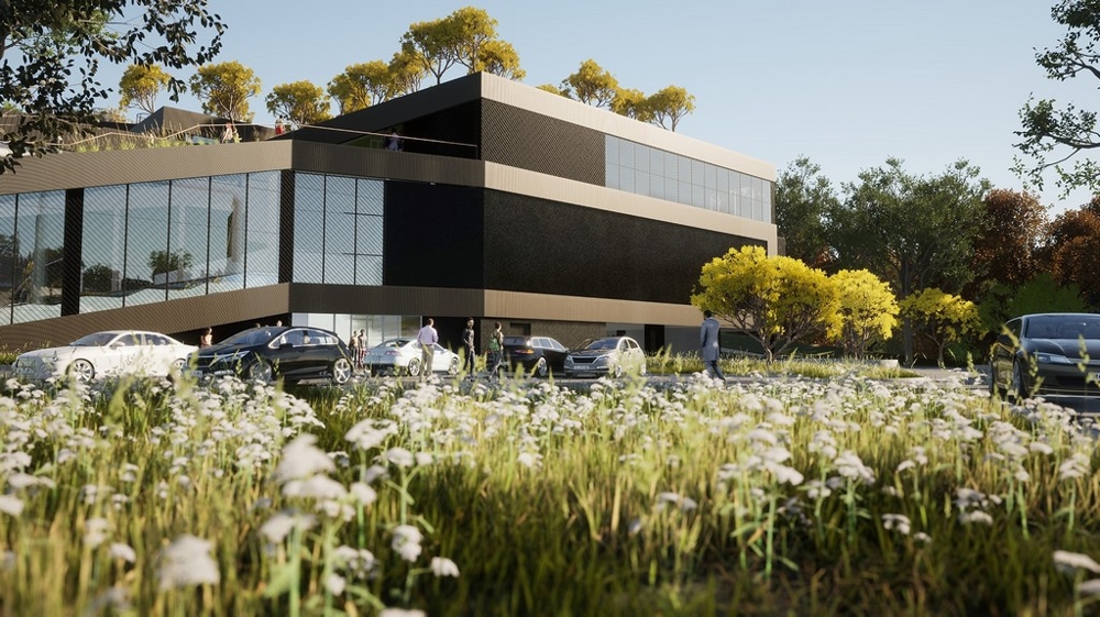 Köp lägenheter i Kroatien, Kvarnerbukten, Opatija - Panorama Scouting Immobilien A2613, inköpspris: 1 650 000 EUR - bild 9