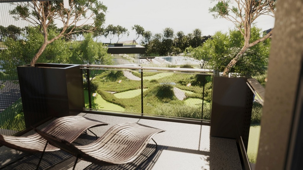 Köp lägenheter i Kroatien, Kvarnerbukten, Opatija - Panorama Scouting Immobilien A2614, inköpspris: 820 000 EUR - bild 8