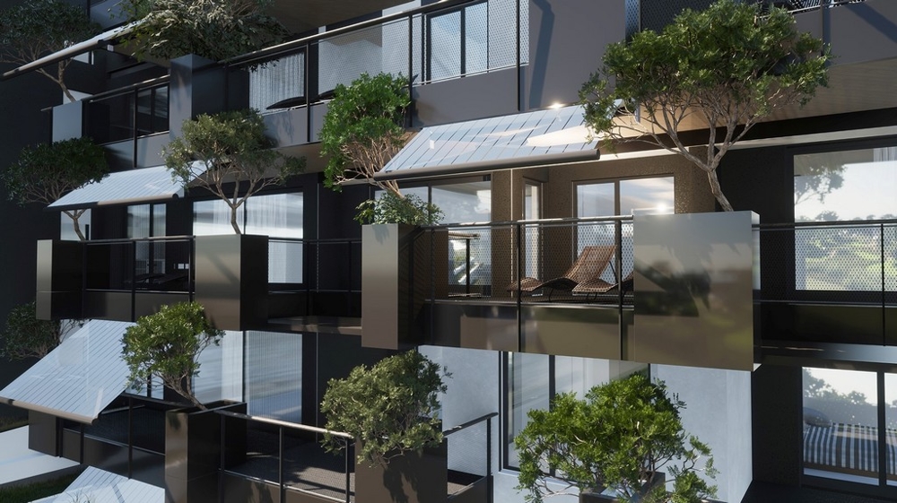 Köp lägenheter i Kroatien, Kvarnerbukten, Opatija - Panorama Scouting Immobilien A2614, inköpspris: 820 000 EUR - bild 9