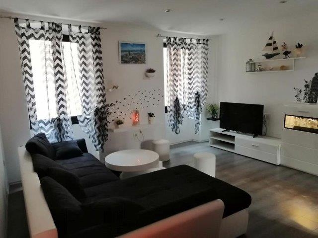 Köp lägenheter i Kroatien, Istrien, Rovinj - Panorama Scouting Immobilien A2617, inköpspris: 450 000 EUR - bild 5