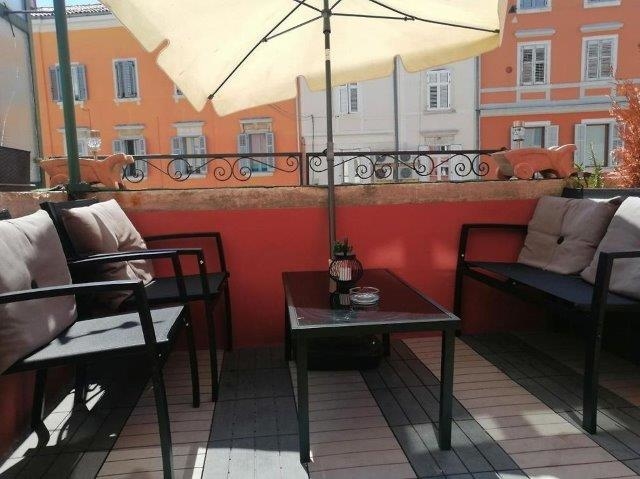 Köp lägenheter i Kroatien, Istrien, Rovinj - Panorama Scouting Immobilien A2617, inköpspris: 450 000 EUR - bild 9