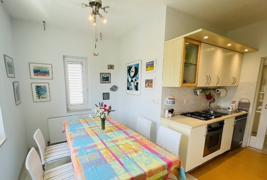 Köp lägenheter i Kroatien, Istrien, Novigrad - Panorama Scouting Immobilien A2634, inköpspris: 480 000 EUR - bild 10