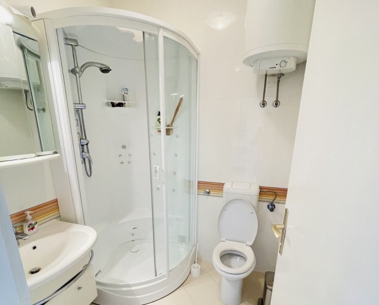 Köp lägenheter i Kroatien, Istrien, Novigrad - Panorama Scouting Immobilien A2634, inköpspris: 480 000 EUR - bild 12