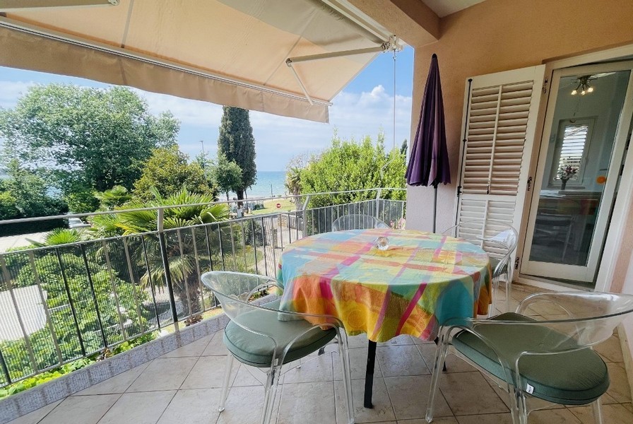 Fastigheter Kroatien - Novigrad, Lägenheter Panorama Scouting A2634