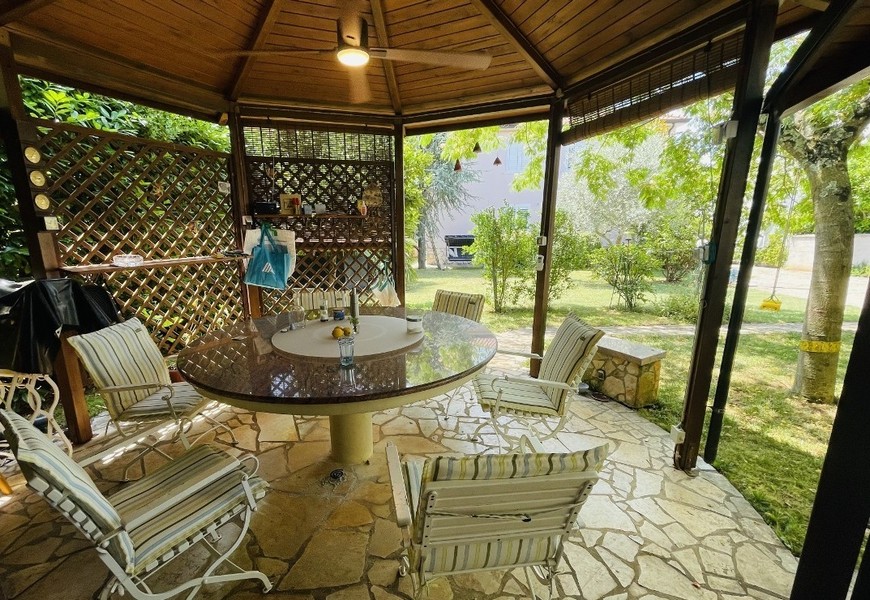 Köp lägenheter i Kroatien, Istrien, Novigrad - Panorama Scouting Immobilien A2634, inköpspris: 480 000 EUR - bild 3