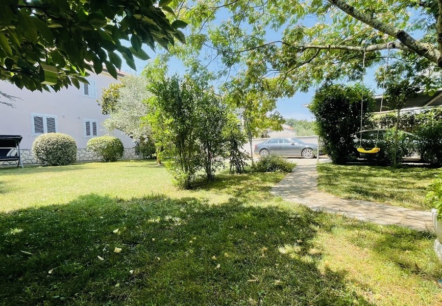 Köp lägenheter i Kroatien, Istrien, Novigrad - Panorama Scouting Immobilien A2634, inköpspris: 480 000 EUR - bild 6