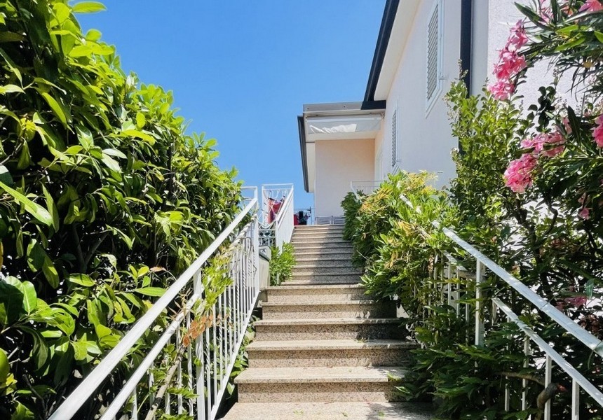 Köp lägenheter i Kroatien, Istrien, Novigrad - Panorama Scouting Immobilien A2634, inköpspris: 480 000 EUR - bild 7