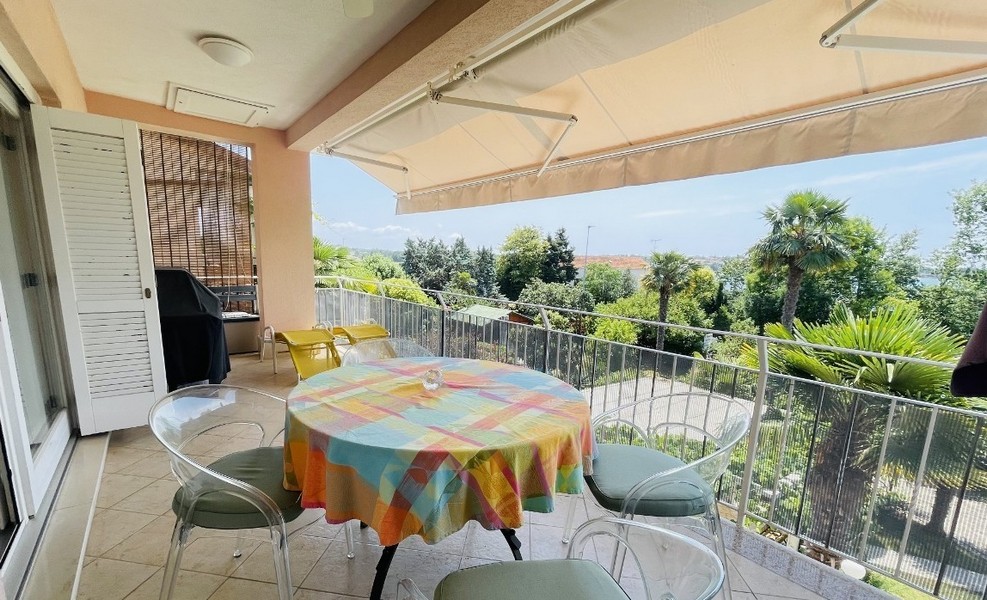 Köp lägenheter i Kroatien, Istrien, Novigrad - Panorama Scouting Immobilien A2634, inköpspris: 480 000 EUR - bild 8