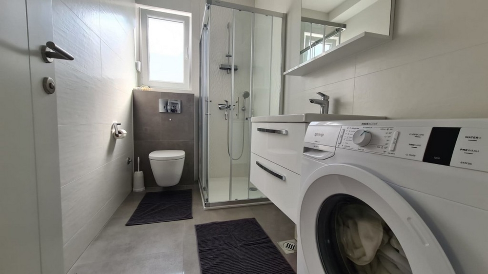 Köp lägenheter i Kroatien, Kvarnerbukten, ön Pag - Panorama Scouting Immobilien A2636, inköpspris: 219 900 EUR - bild 13