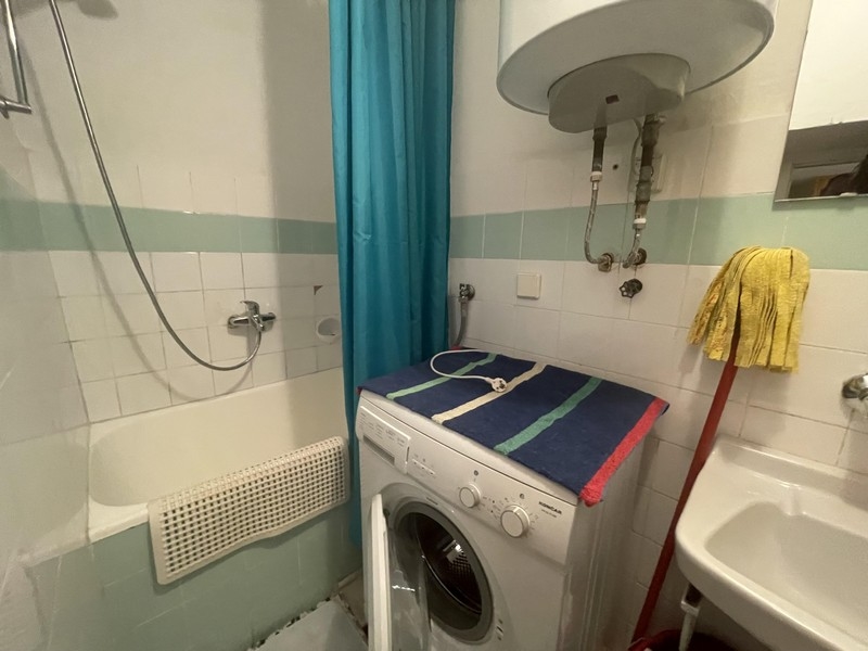 Köp lägenheter i Kroatien, Kvarnerbukten, ön Krk - Panorama Scouting Immobilien A2640, inköpspris: 270 000 EUR - bild 9