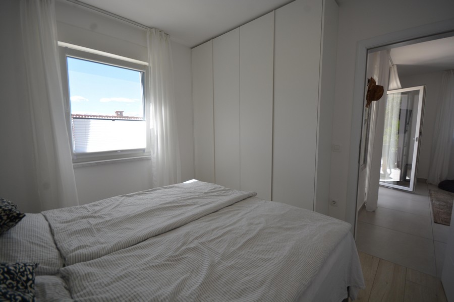 Köp lägenheter i Kroatien, Kvarnerbukten, ön Krk - Panorama Scouting Immobilien A2641, inköpspris: 370 000 EUR - bild 12