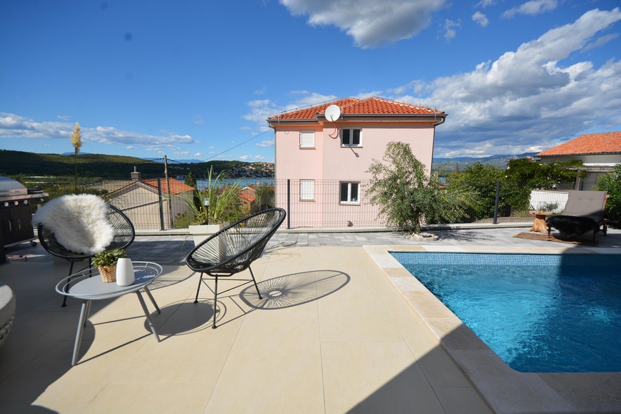 Fastighetsön Krk - Panorama Scouting A2641, inköpspris: 370 000 EUR - bild 2